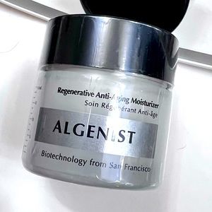 New! Algenist Regenerative Anti-Aging Moisturizer